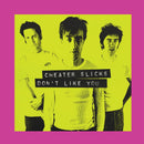 Cheater Slicks - Don't Like You (Reissue)