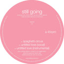 Still Going - Spaghetti Circus *Pre-Order