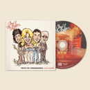 Amyl and the Sniffers - Truth or Consequence (Live from El Coyote) *Pre-Order