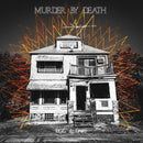 Murder By Death - Egg & Dart *Pre-Order
