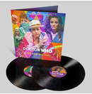 Doctor Who - Time and the Rani