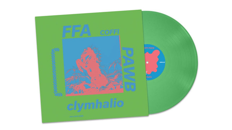 Ffa Coffi Pawb - Clymhalio *Pre-Order