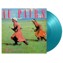 Au Pairs - Playing With A Different Sex