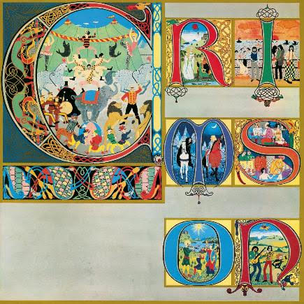 King Crimson - Lizard *Pre-Order