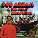 Bob Azzam & The Great Expectation - Bob Azzam & The Great Expectation *Pre-Order