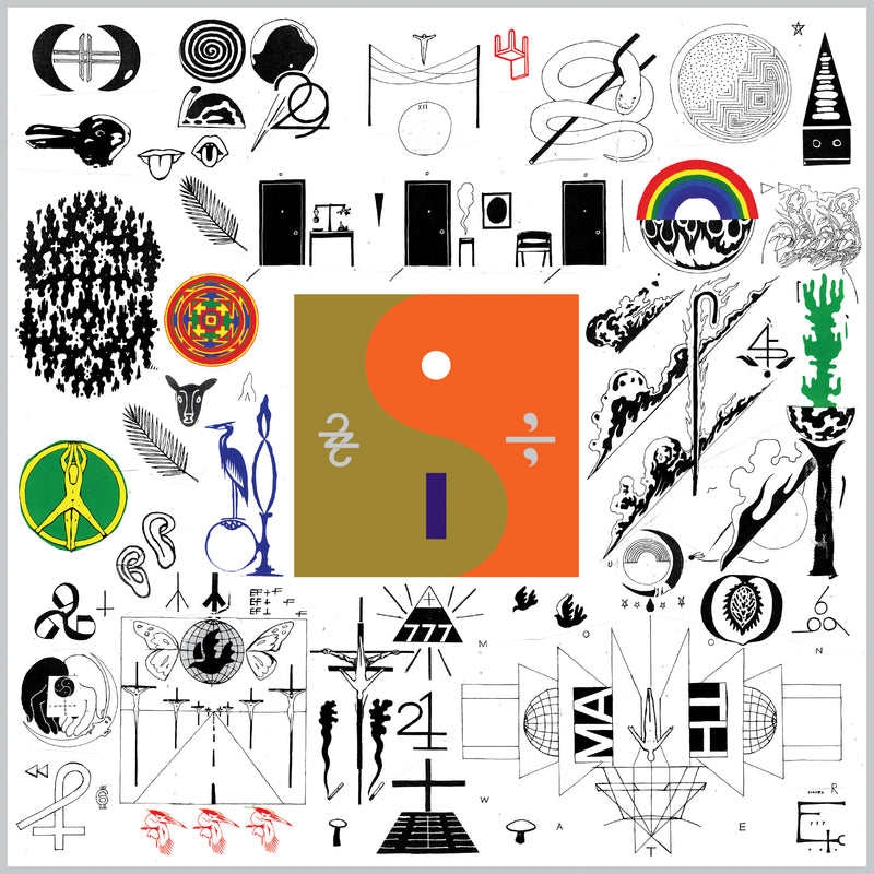 Bon Iver - 22, A Million (10th Anniversary Edition) *Pre-Order