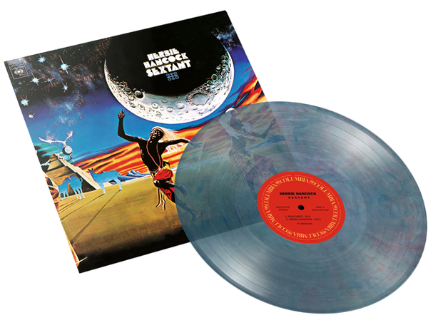 Herbie Hancock - Sextant *Pre-Order