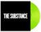 The Substance - Original Soundtrack: Raffertie