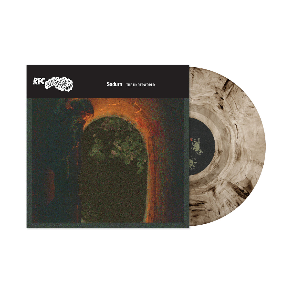 Sadurn - The Underworld *Pre-Order
