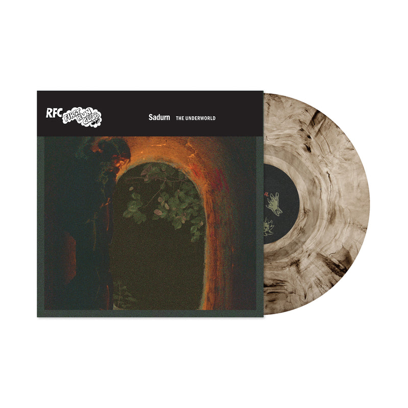 Sadurn - The Underworld *Pre-Order