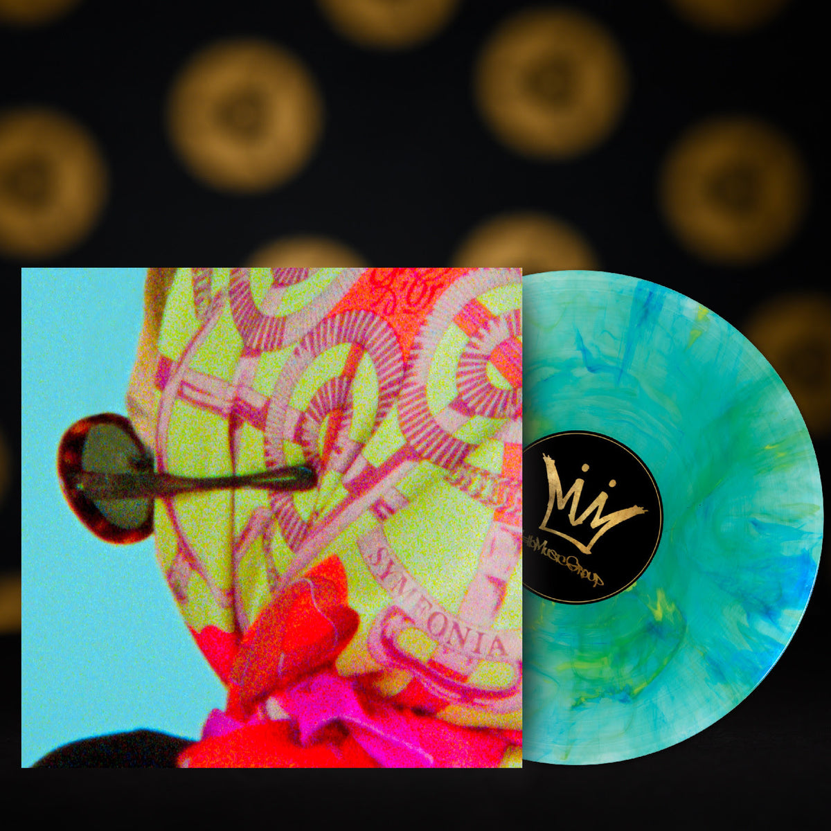 Ariel – Symfonia
