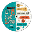 Anthony Green - Let's Start A Band