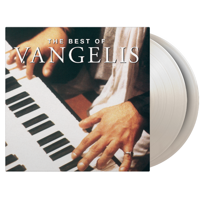 Vangelis - Best Of Vangelis