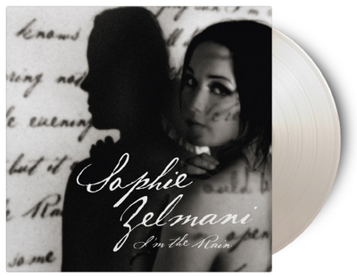 Sophie Zelmani - I'm The Rain *Pre-Order