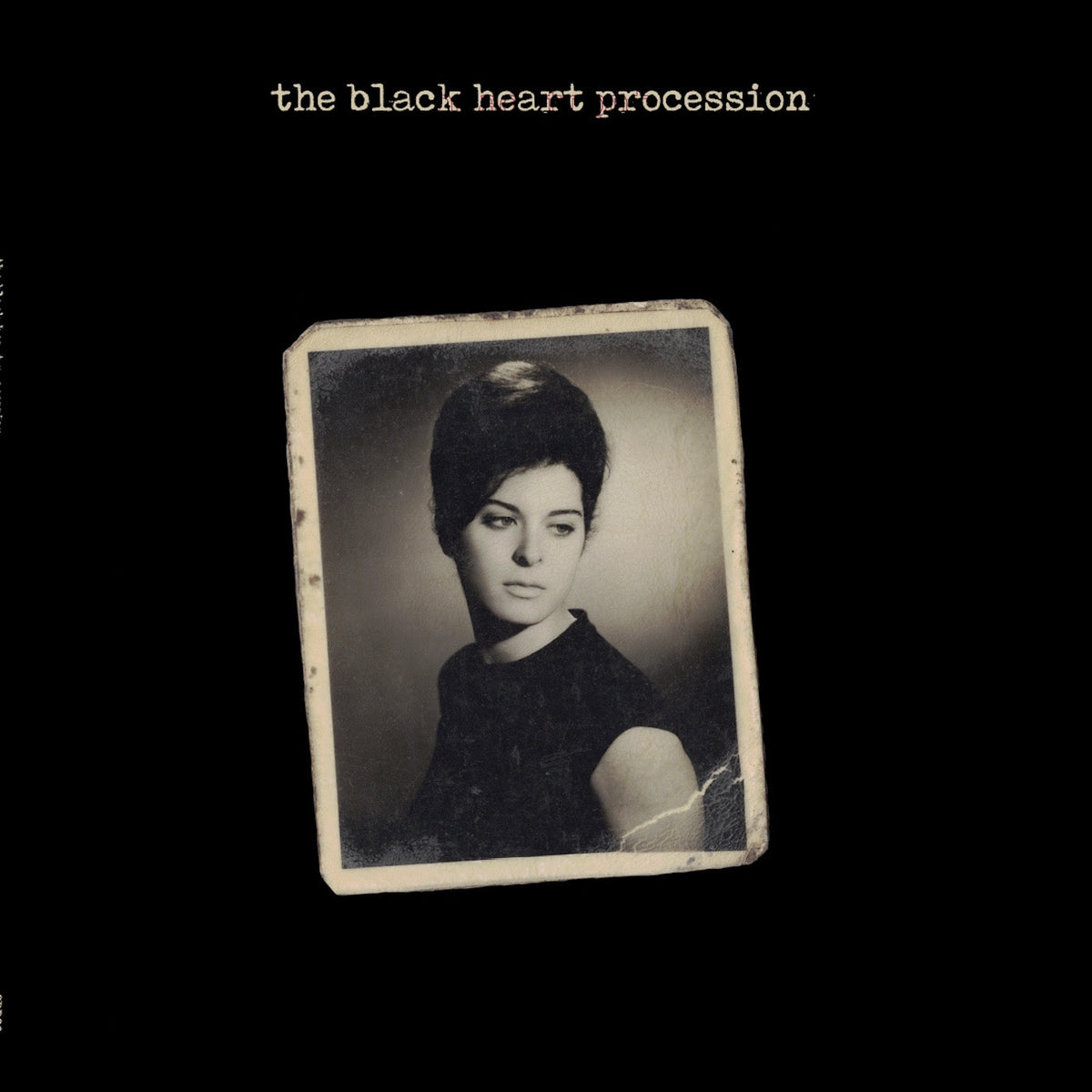 Black Heart Procession (The) - 1