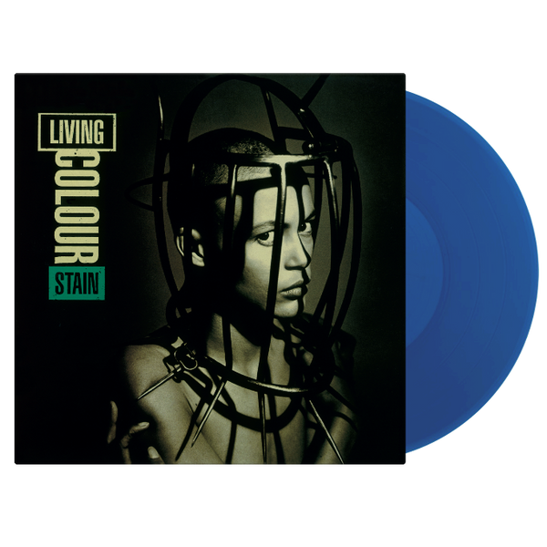 Living Colour - Stain