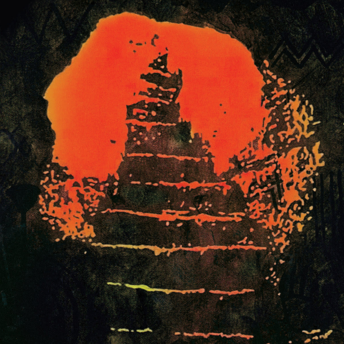 Chrome Chasm - Interpreter *Pre-Order