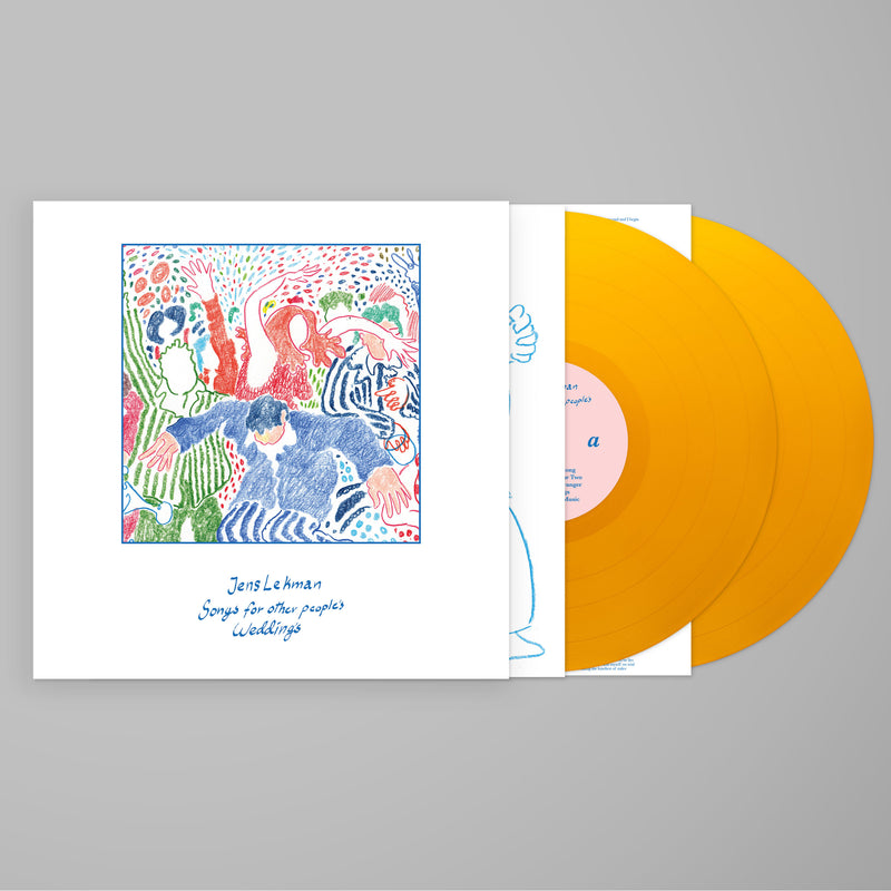 Jens Lekman - Songs for Other People's Weddings *Pre-Order