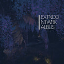 EXTNDDNTWRK - Albus