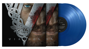 Vikings Seasons 1-3 - Original Soundtrack