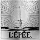 L’Épée - L’Épée *Pre-Order