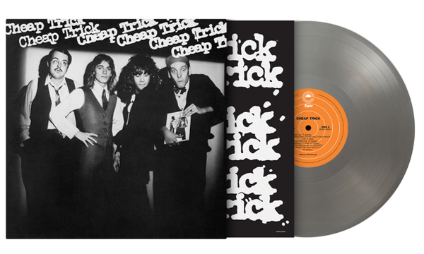 Cheap Trick - Cheap Trick