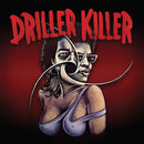 Driller Killer - O.S.T. *Pre-Order