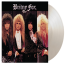 Britny Fox - Britny Fox