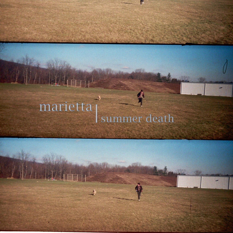 Marietta - Summer Death *Pre-Order