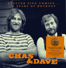 Chas & Dave - Anuvver Fing Coming - 50 Years Of Rockney