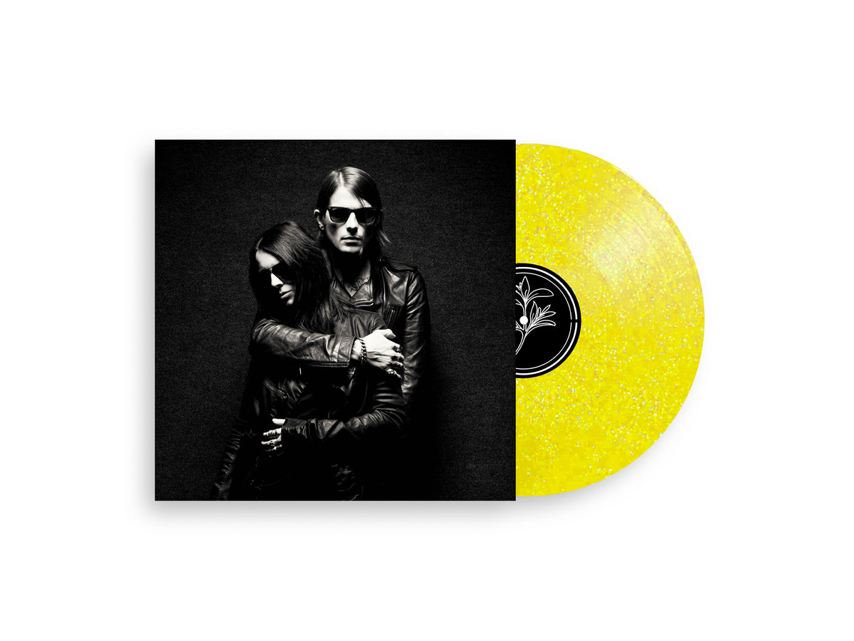 Cold Cave - Reissues