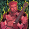 Lammping & Bloodshot Bill - Never Never *Pre-Order