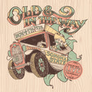 Old & In The Way - Live At Sonoma State