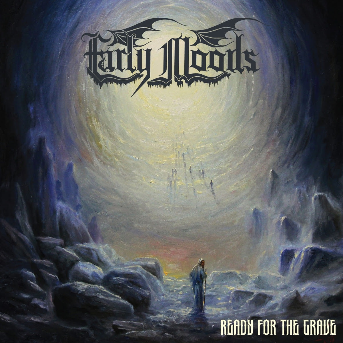 Early Moods - Ready For The Grave *Pre-Order