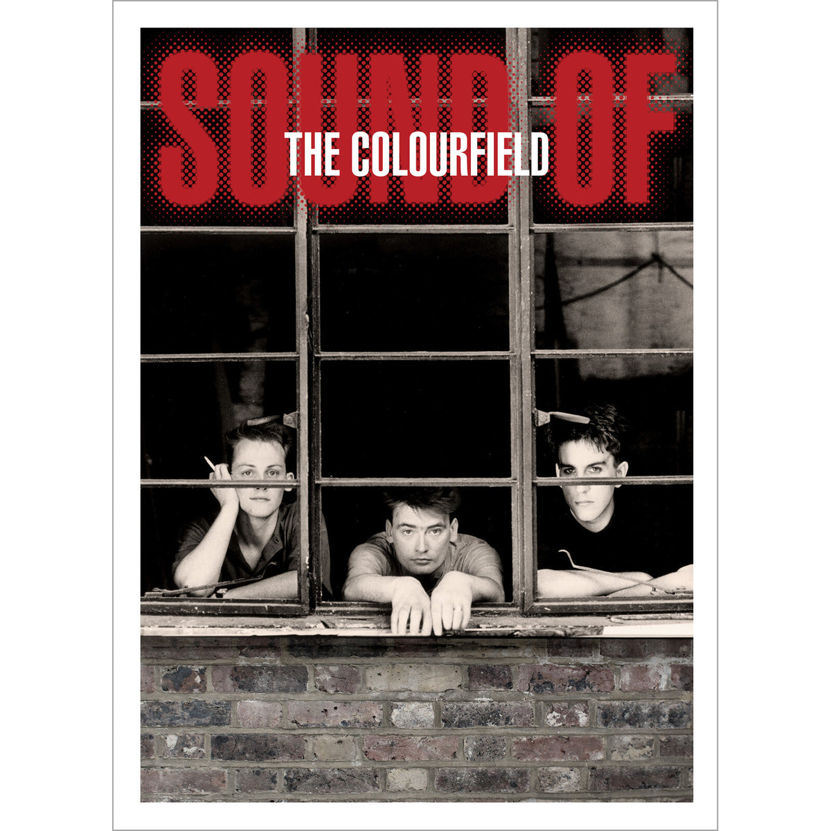 Colourfield (The) - Sound of The Colourfield