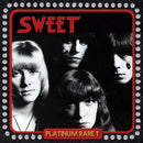 Sweet - Platinum Rare 1 *Pre-Order