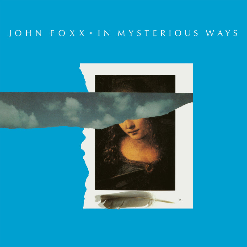 John Foxx - In Mysterious Ways *Pre-Order