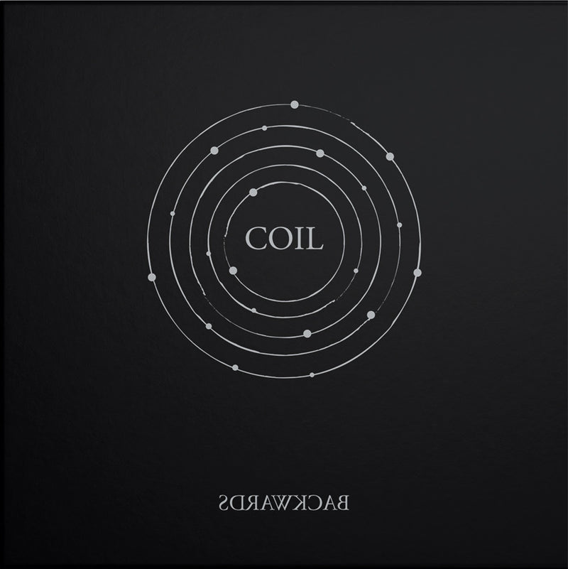 Coil – Backwards *Pre-Order