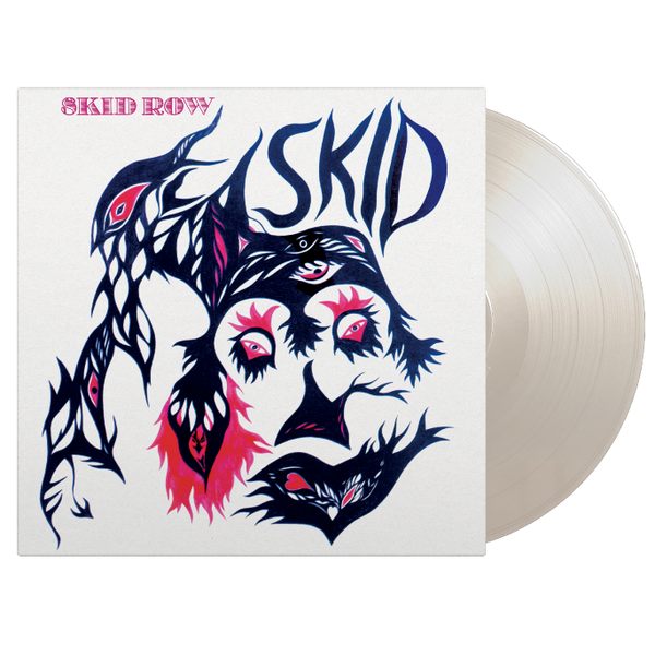 Skid Row ft Gary Moore - Skid