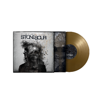 Stone Sour - House Of Gold and Bones Part 1 *Pre-Order