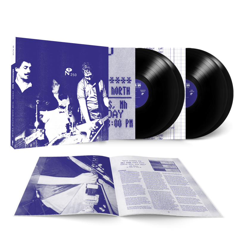 Hüsker Dü - 1985: The Miracle Year *Pre-Order