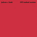 Jackson C. Frank - 1975 Mekeel Sessions