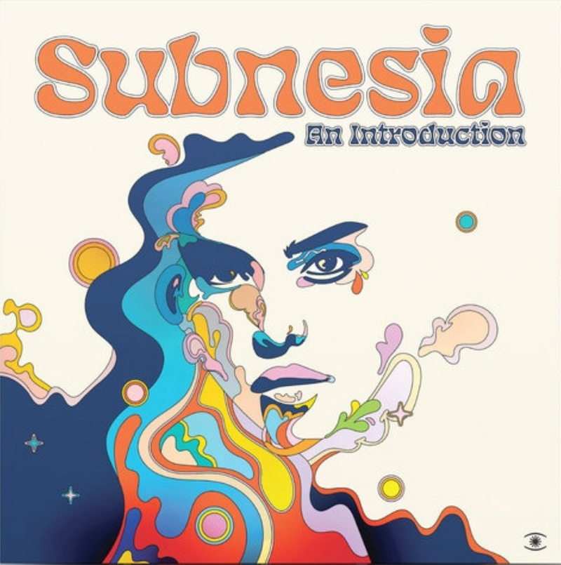 Subnesia - An Introduction