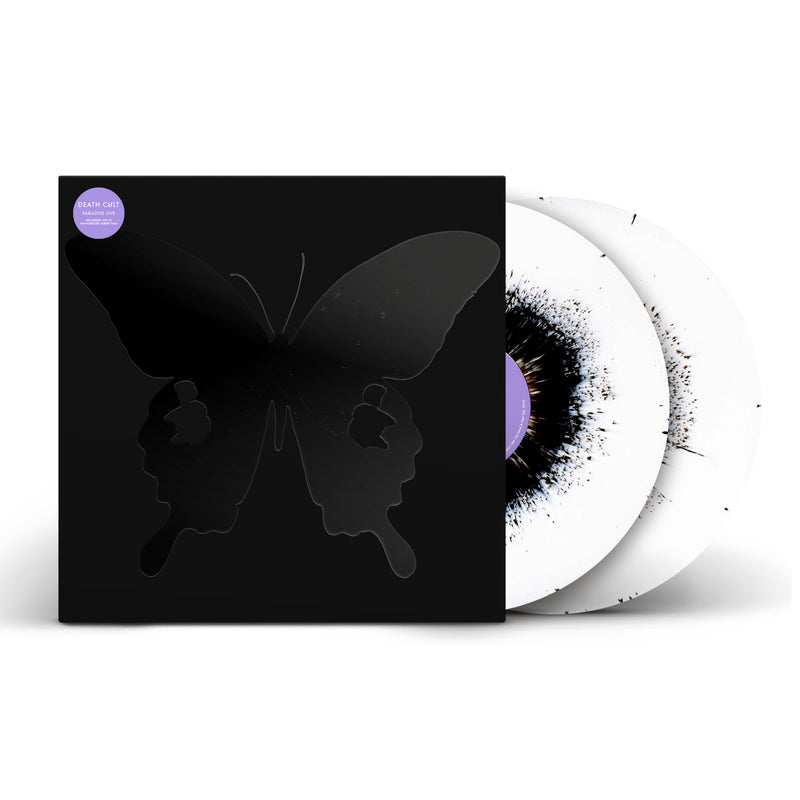 Death Cult - Paradise Live *Pre-Order