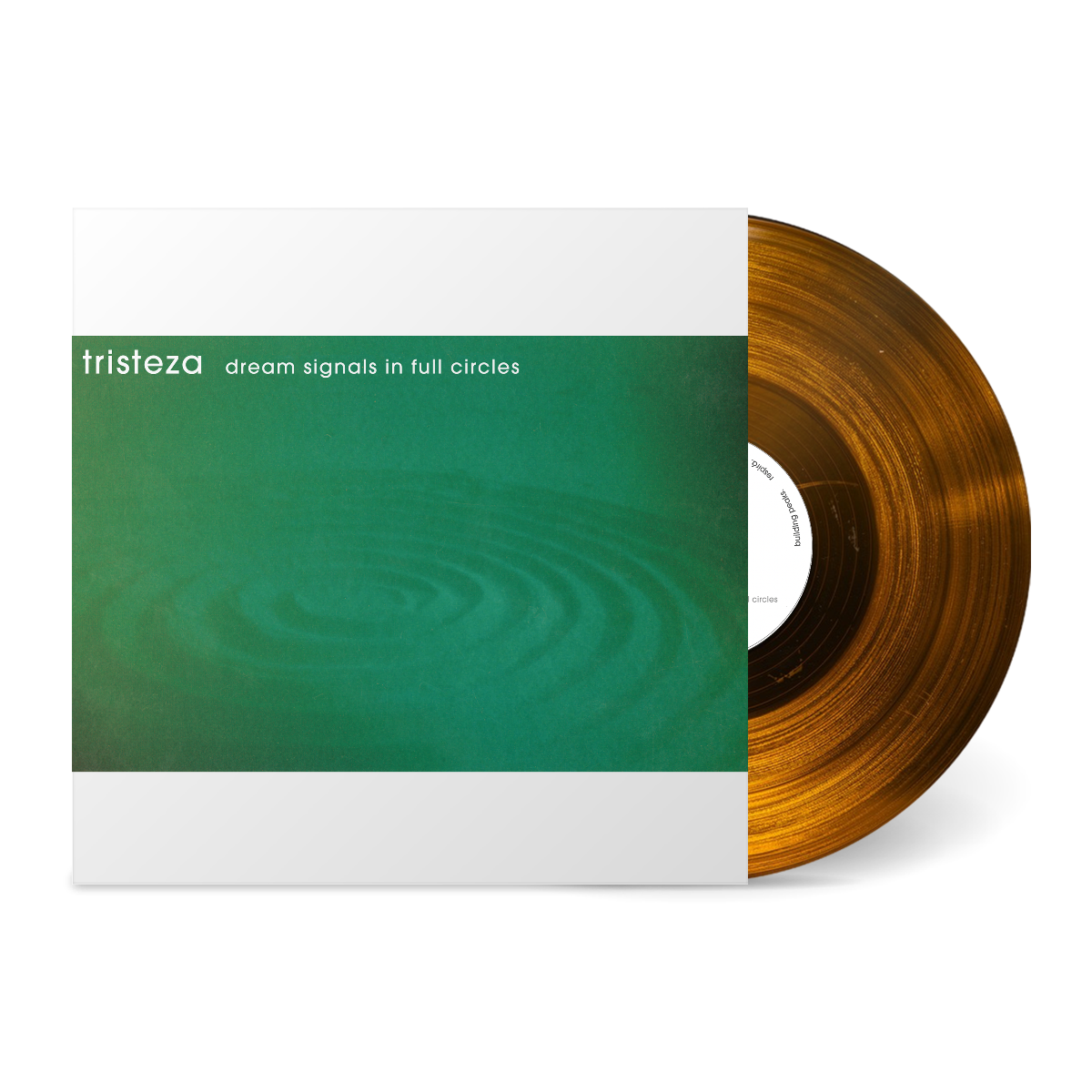 Tristeza - Dream Signals In Full Circles (25th Anniversary Edition)