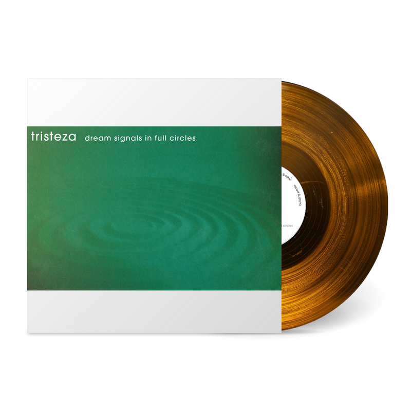 Tristeza - Dream Signals In Full Circles (25th Anniversary Edition)