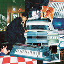 DJ Spanish Fly - Jealous / Git Buck *Pre-Order