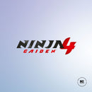 Ninja Gaiden 4 - Original Game Soundtrack *Pre-Order
