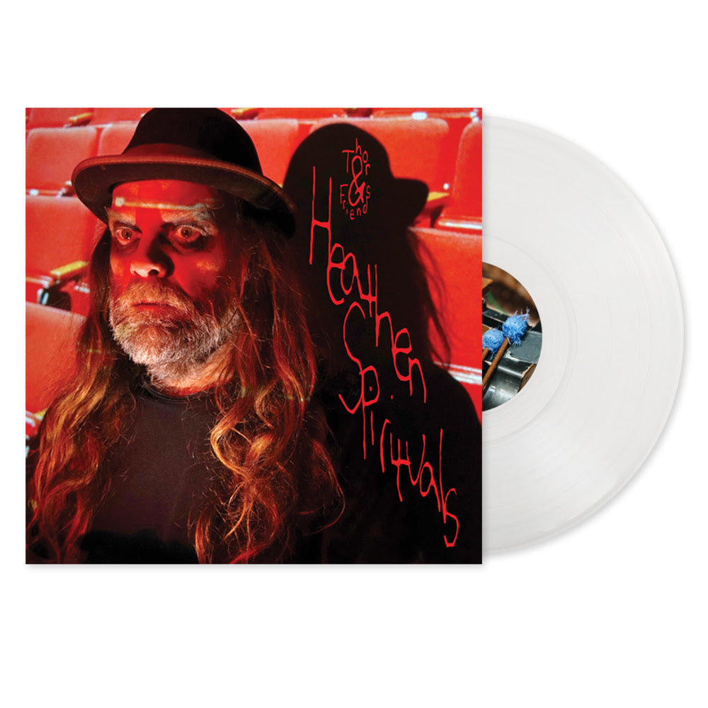 Thor & Friends - Heathen Spirituals