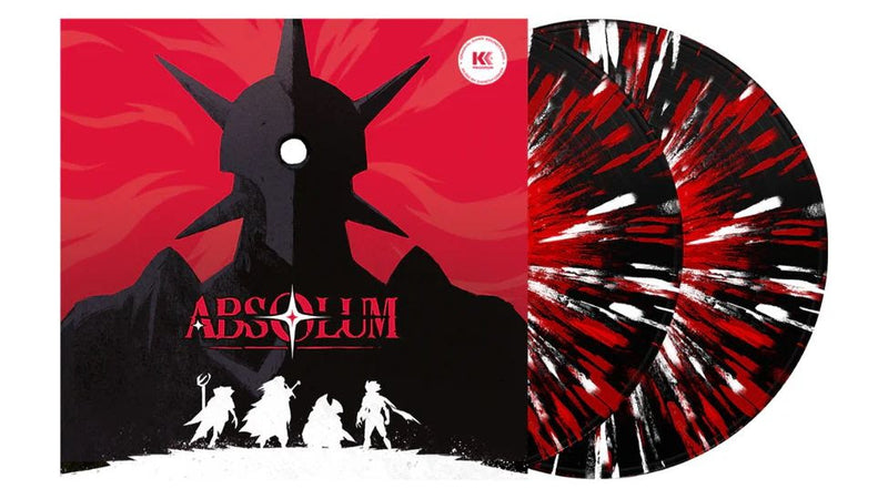 Absolum - Original Game Soundtrack *Pre-Order